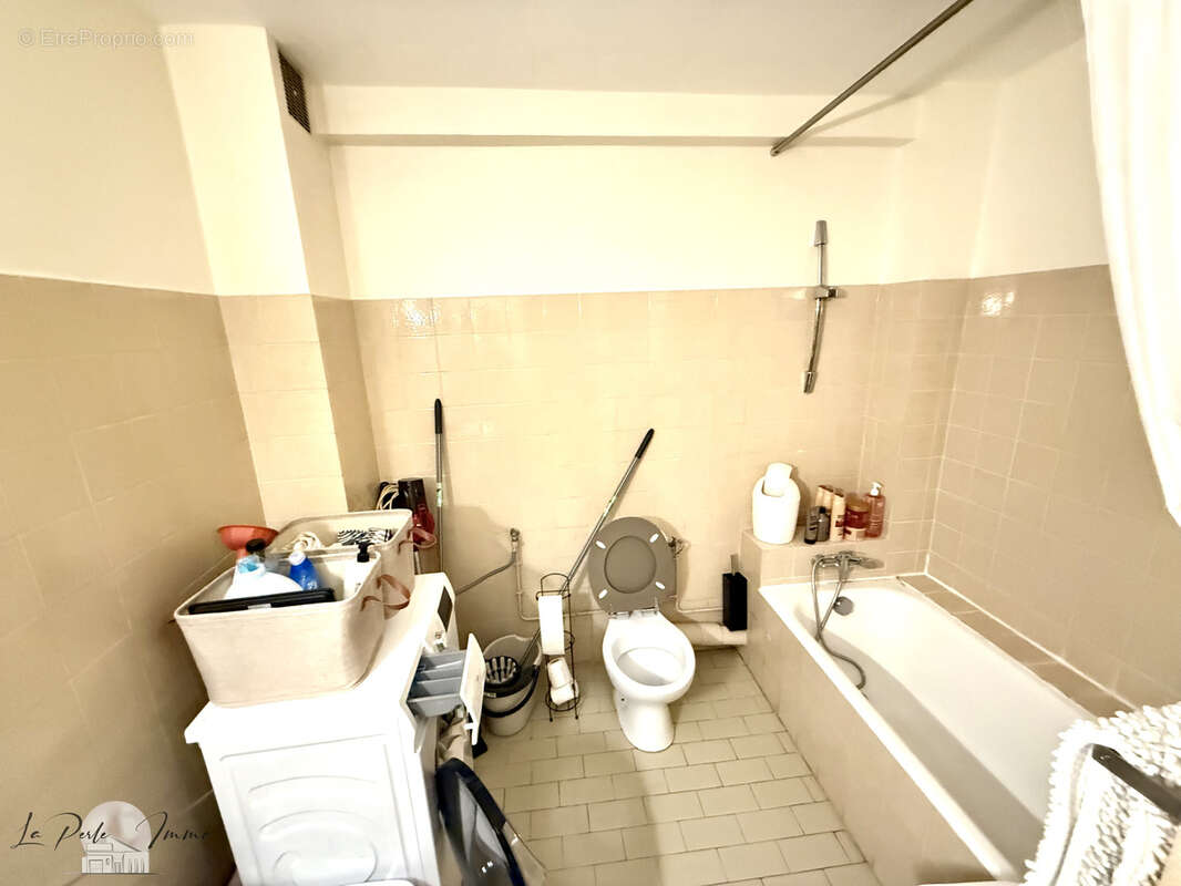 Exclusivité: Investisseurs T2 de 50m2 Louée - photo 6