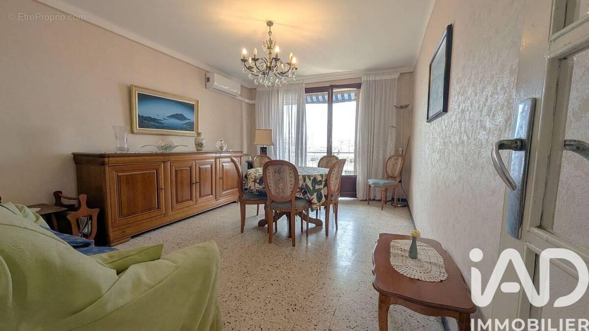 Photo 2 - Appartement à MARSEILLE-14E