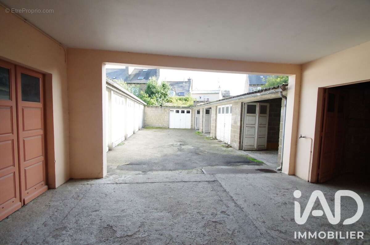 Photo 9 - Appartement à SAINT-BRIEUC