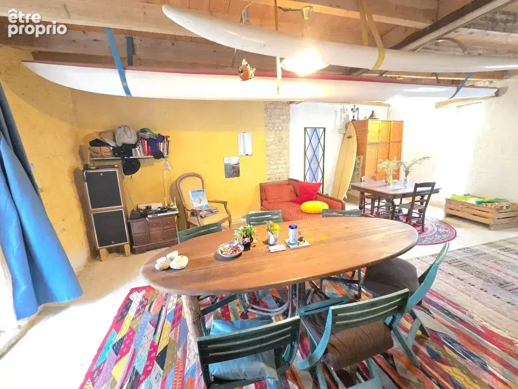 Maison À Vendre - photo 5