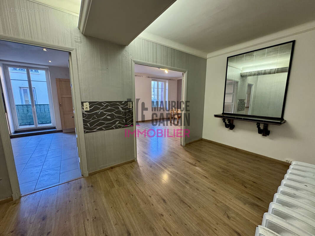 Appartement à ORANGE