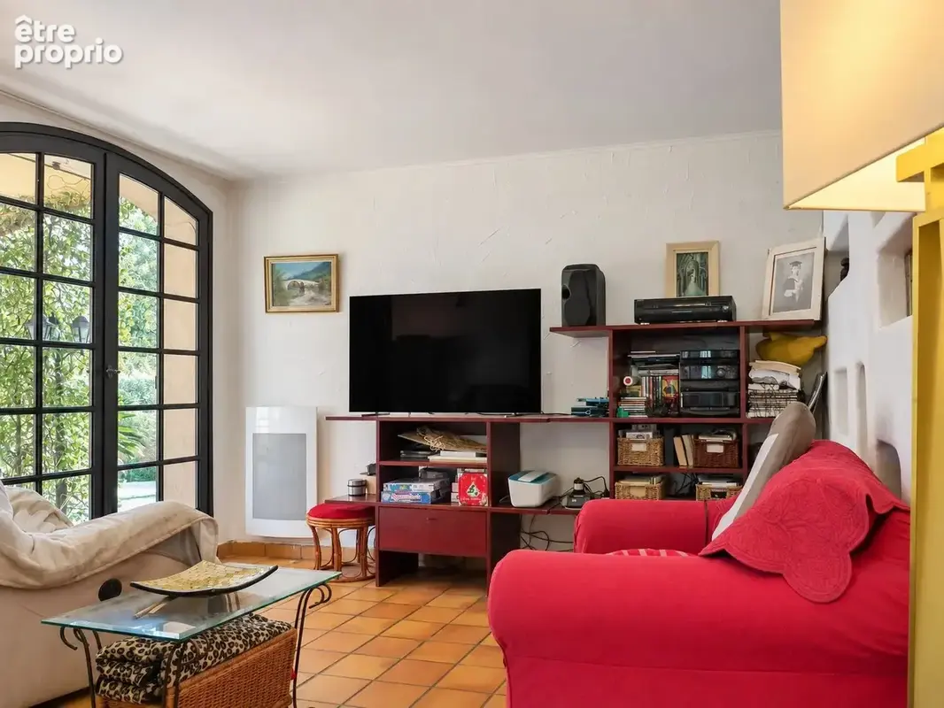 Maison 8 pièces 222 m² à vendre à Bandol (83150) - photo 6