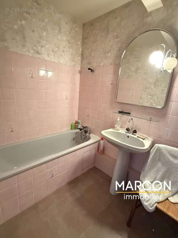 Appartement à GUERET