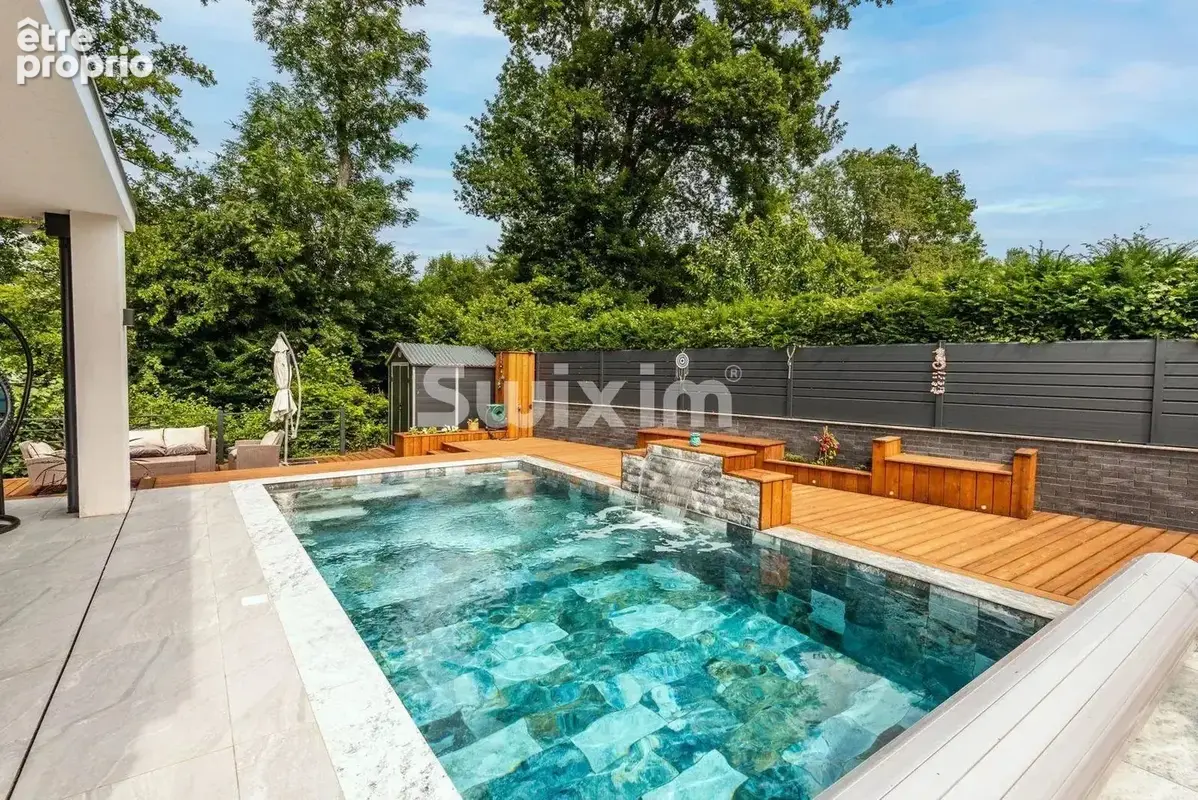 Port de Sciez sur Leman – Luxe, nature et technologies de pointe - photo 4