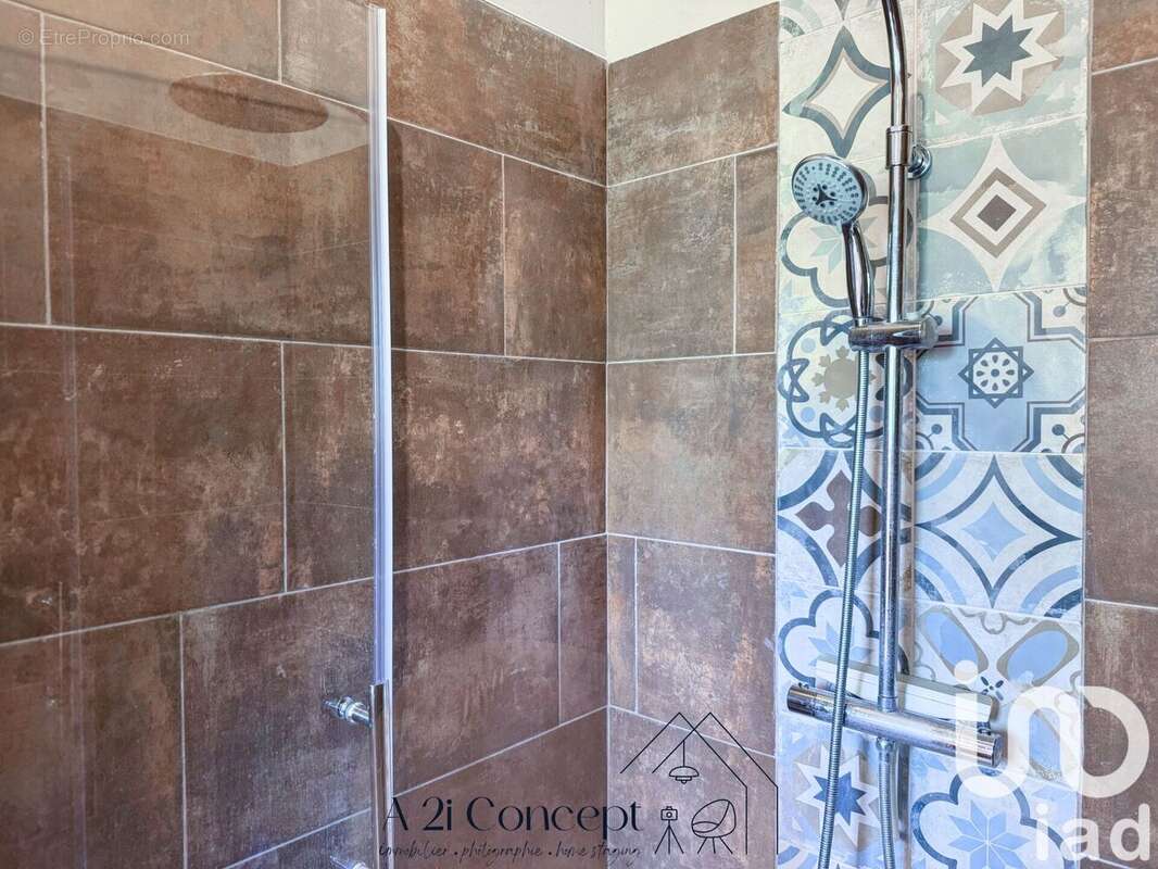 Photo 9 - Maison à LA BOISSIERE-DU-DORE