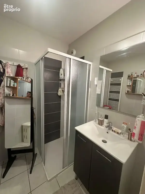 Appartement Albi  Grand T2 de 45 m2 + parking privatif - photo 9