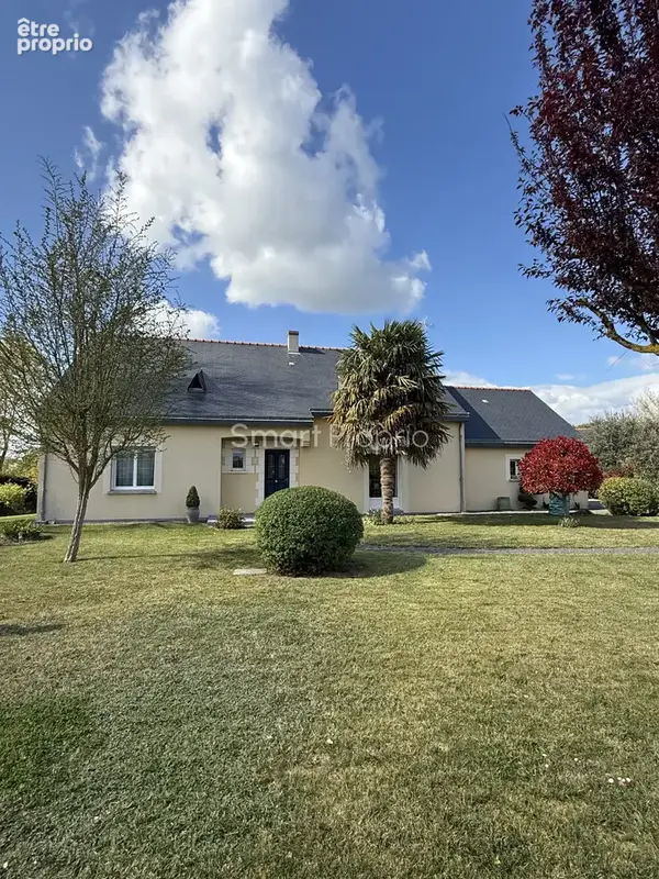 Maison à VIVY