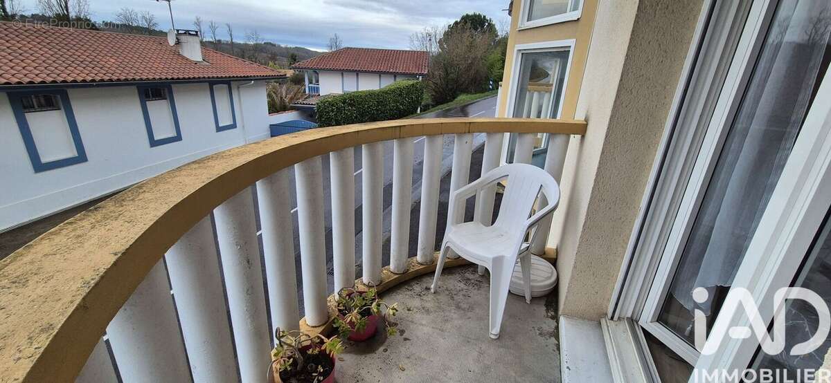 Photo 5 - Appartement à EUGENIE-LES-BAINS