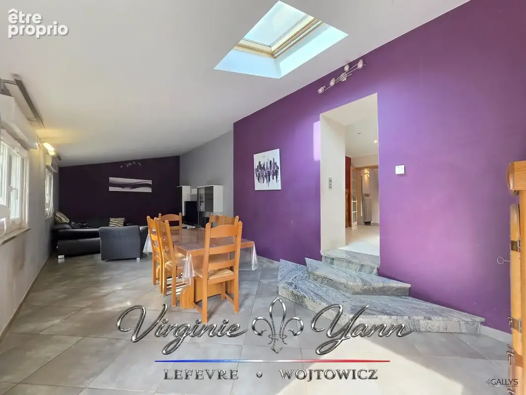 Maison 6 pièces 149 m² à vendre à Bousse (57310) - photo 2