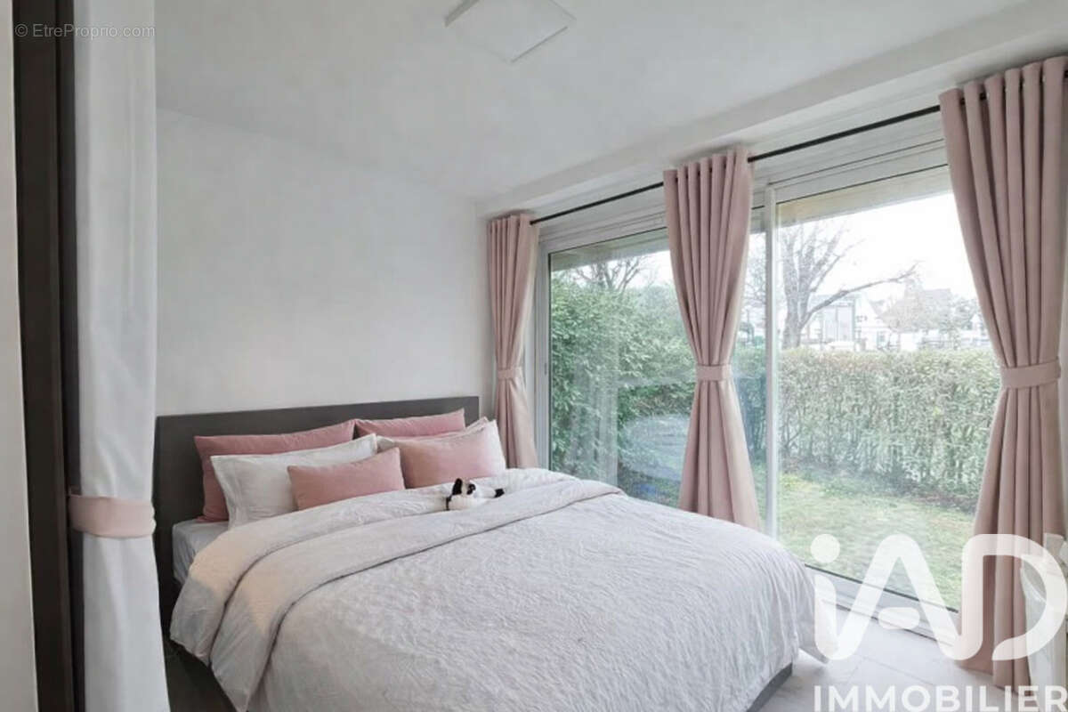 Photo 4 - Appartement à FONTENAY-LE-FLEURY