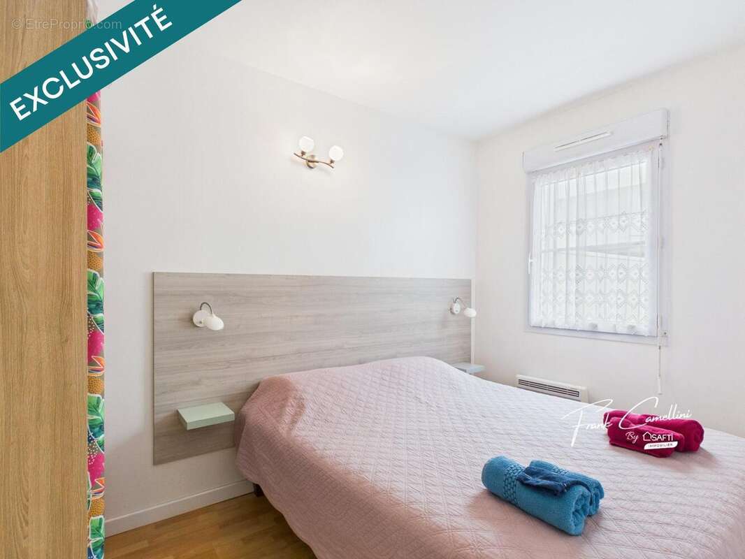 Photo 4 - Appartement à PERROS-GUIREC