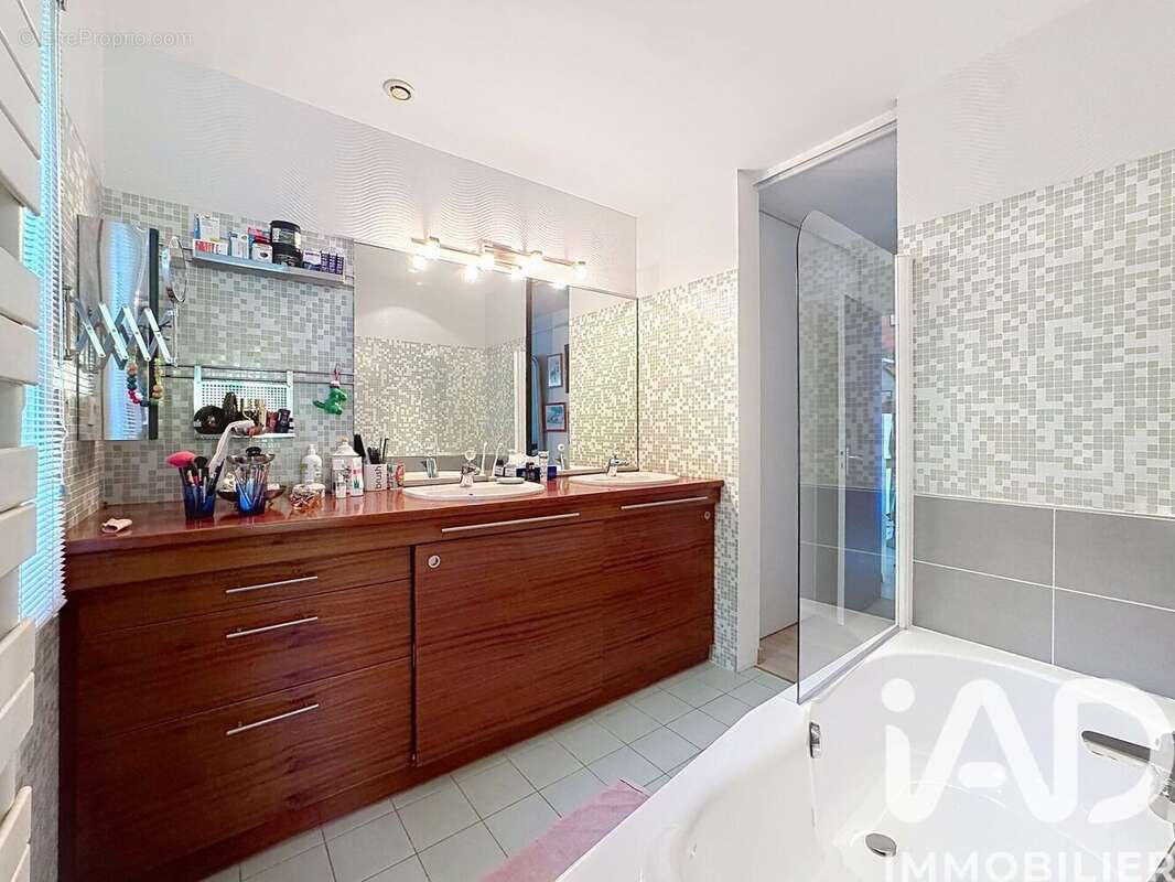 Photo 9 - Maison à LAILLE