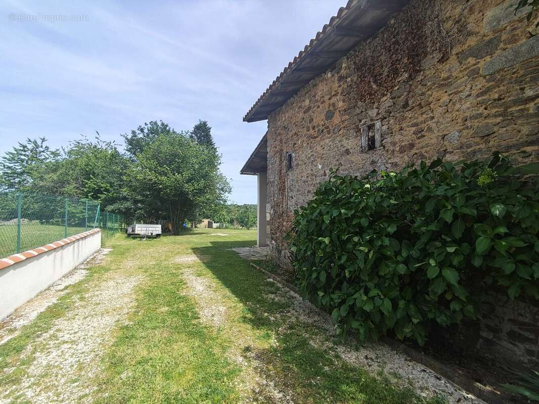 Maison 118 m² à Massignac  - photo 5