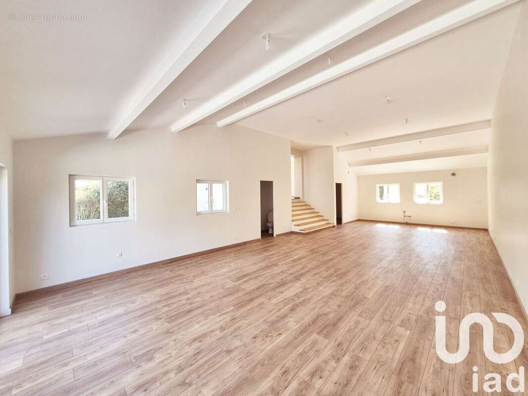 Photo 3 - Maison à FRANCONVILLE