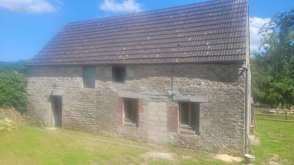 Maison à SEES