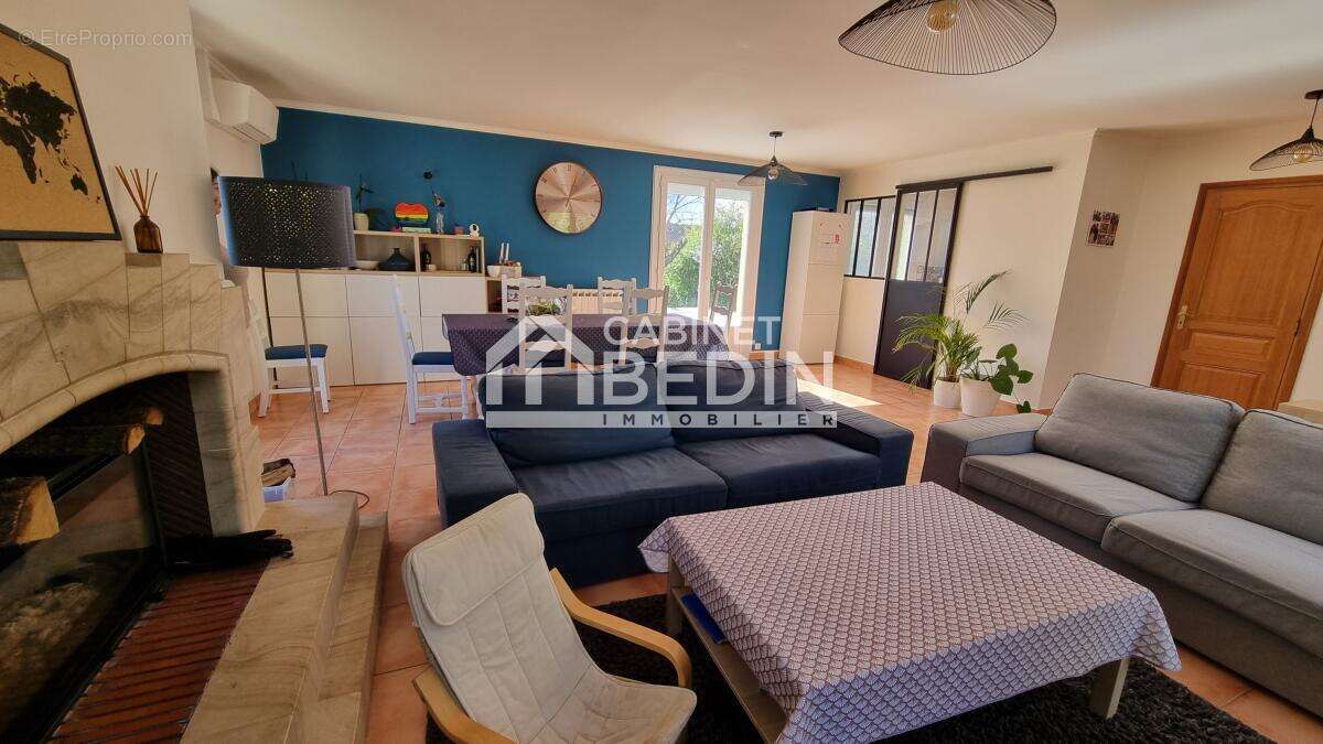 Maison à TOURNEFEUILLE