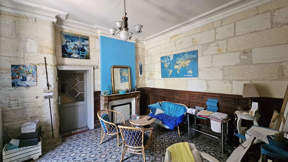 Maison à GAURIAGUET