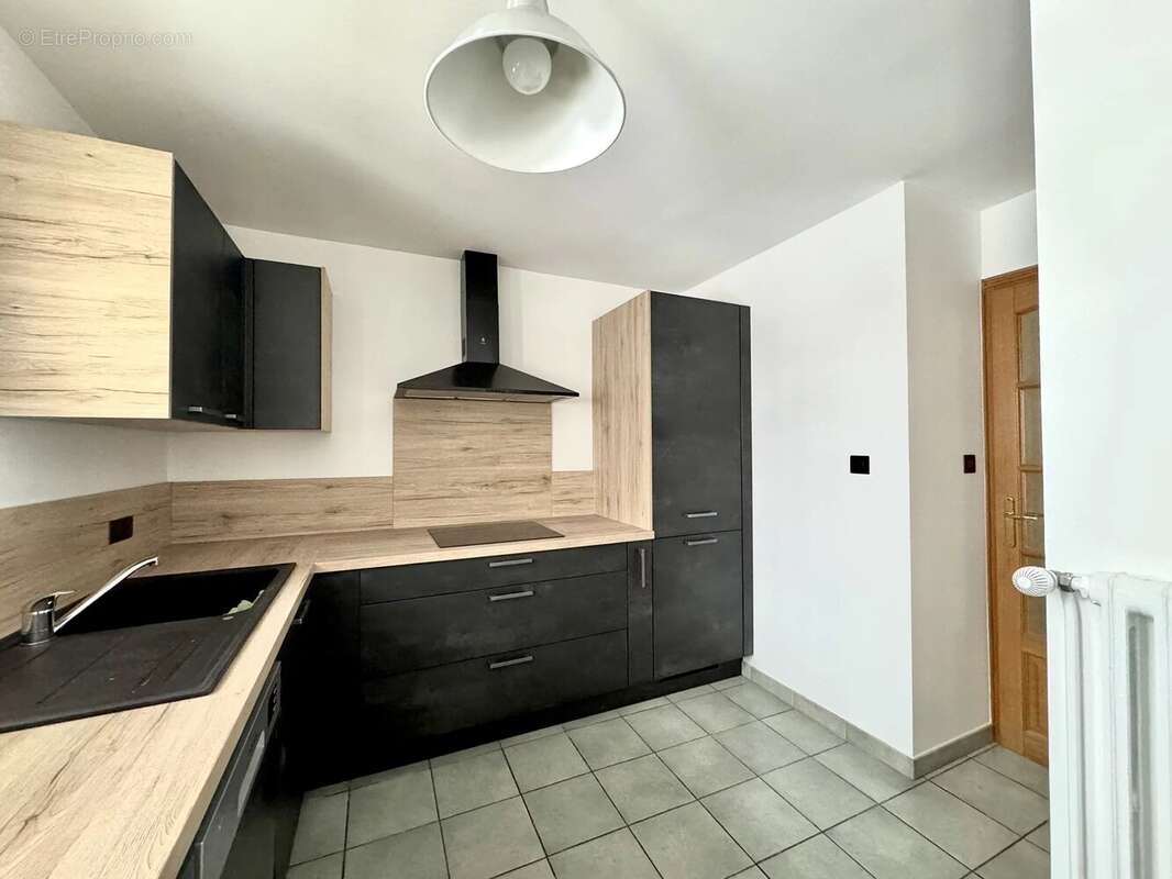 Appartement à FOURNEAUX