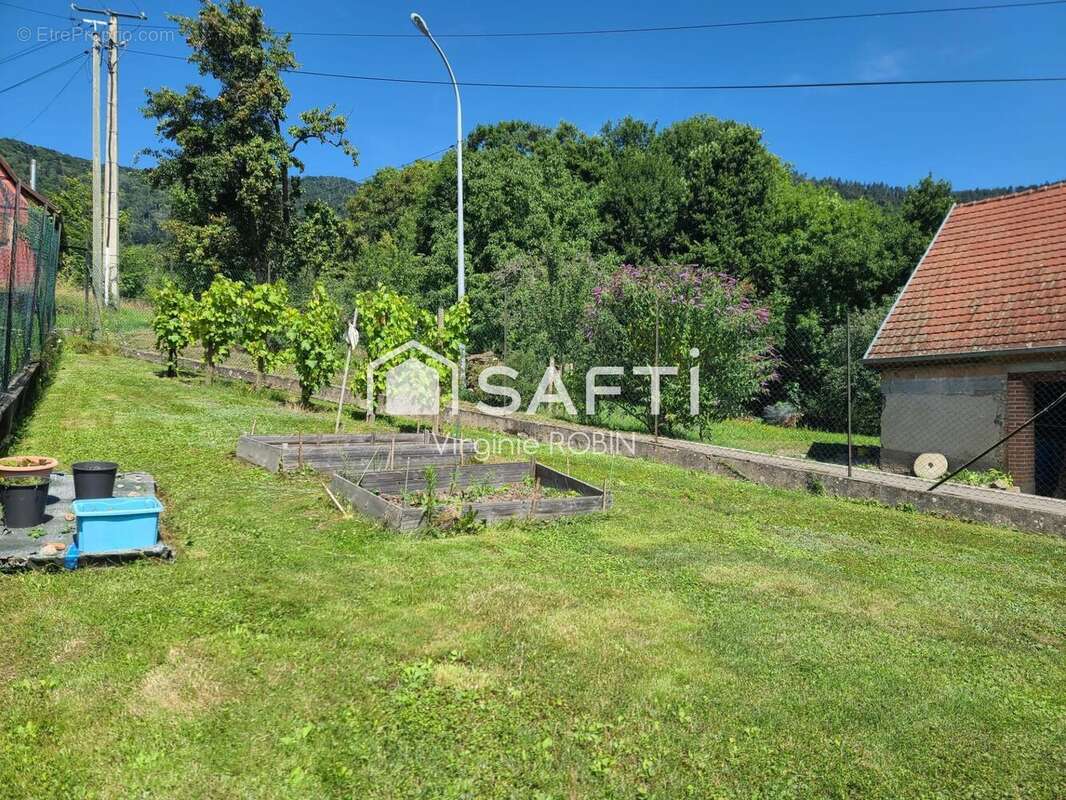 Photo 2 - Maison à BREITENBACH