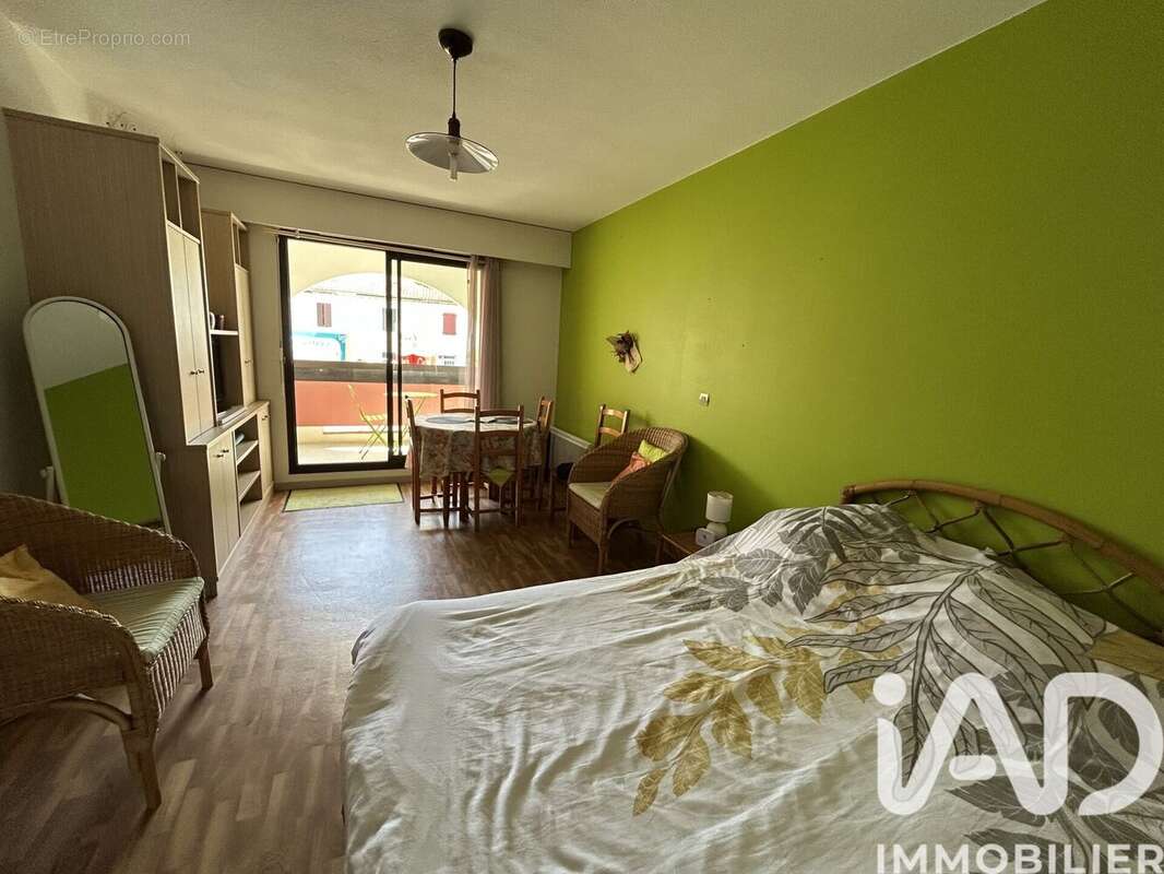 Photo 8 - Appartement à DAX
