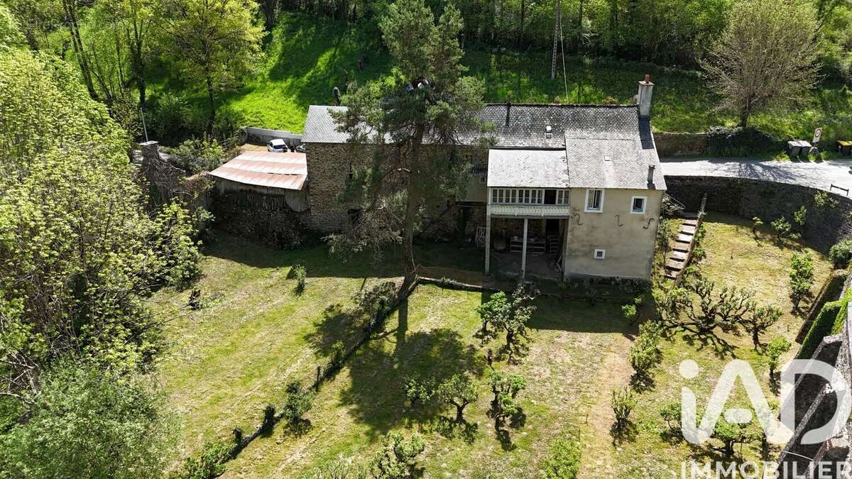 Photo 2 - Maison à COLOMBIES