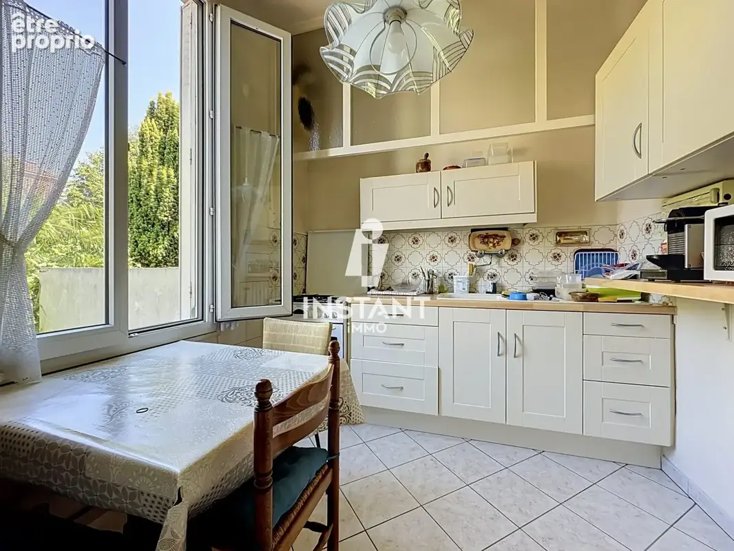 Maison 3 pièces 61 m² à vendre à Alfortville (94140) - photo 7
