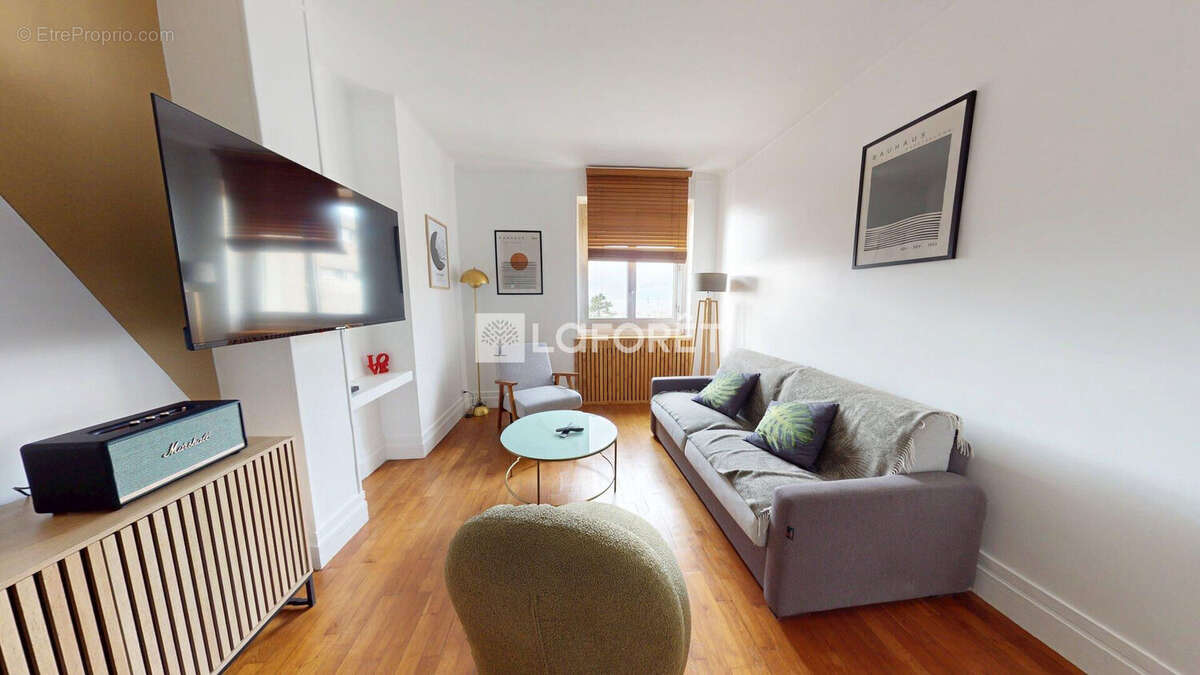 Immeuble Le Havre 4 pièce(s) 260 m2 - photo 5