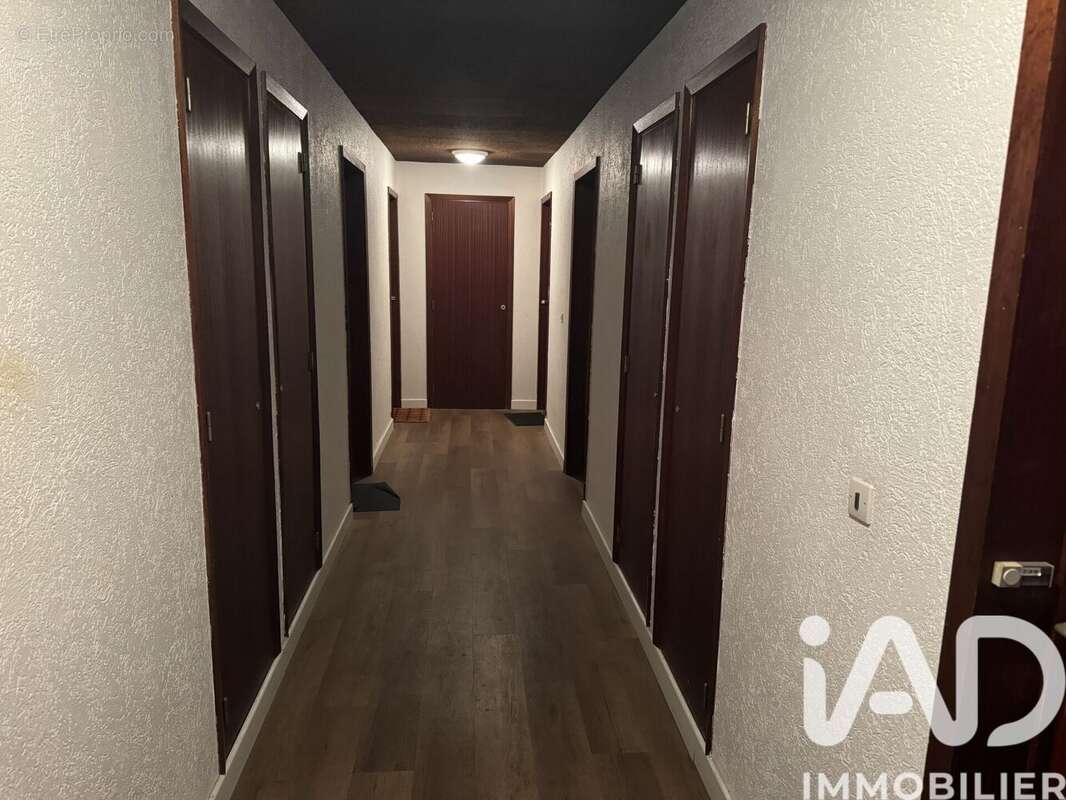 Photo 7 - Appartement à MONTPELLIER