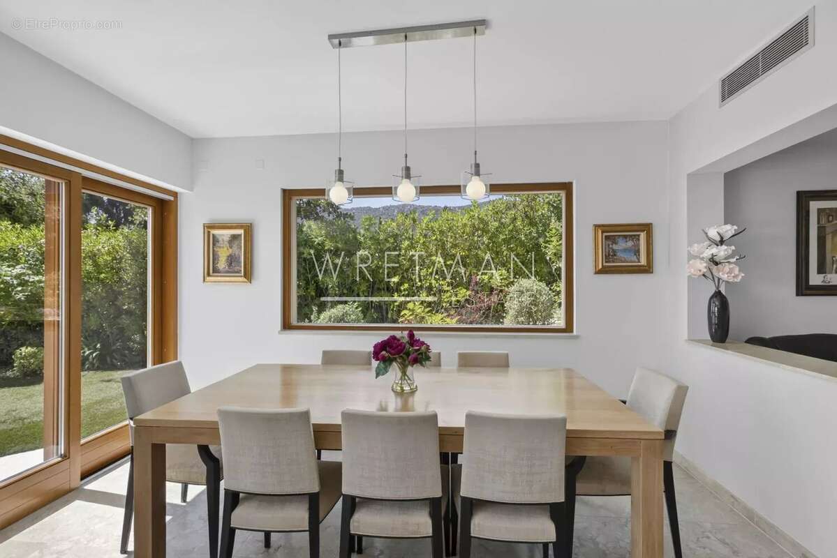 Maison à VENCE