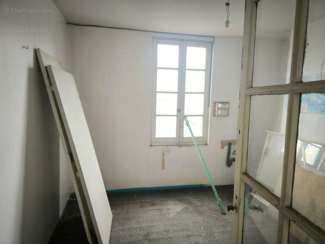 Appartement à LIMOUX