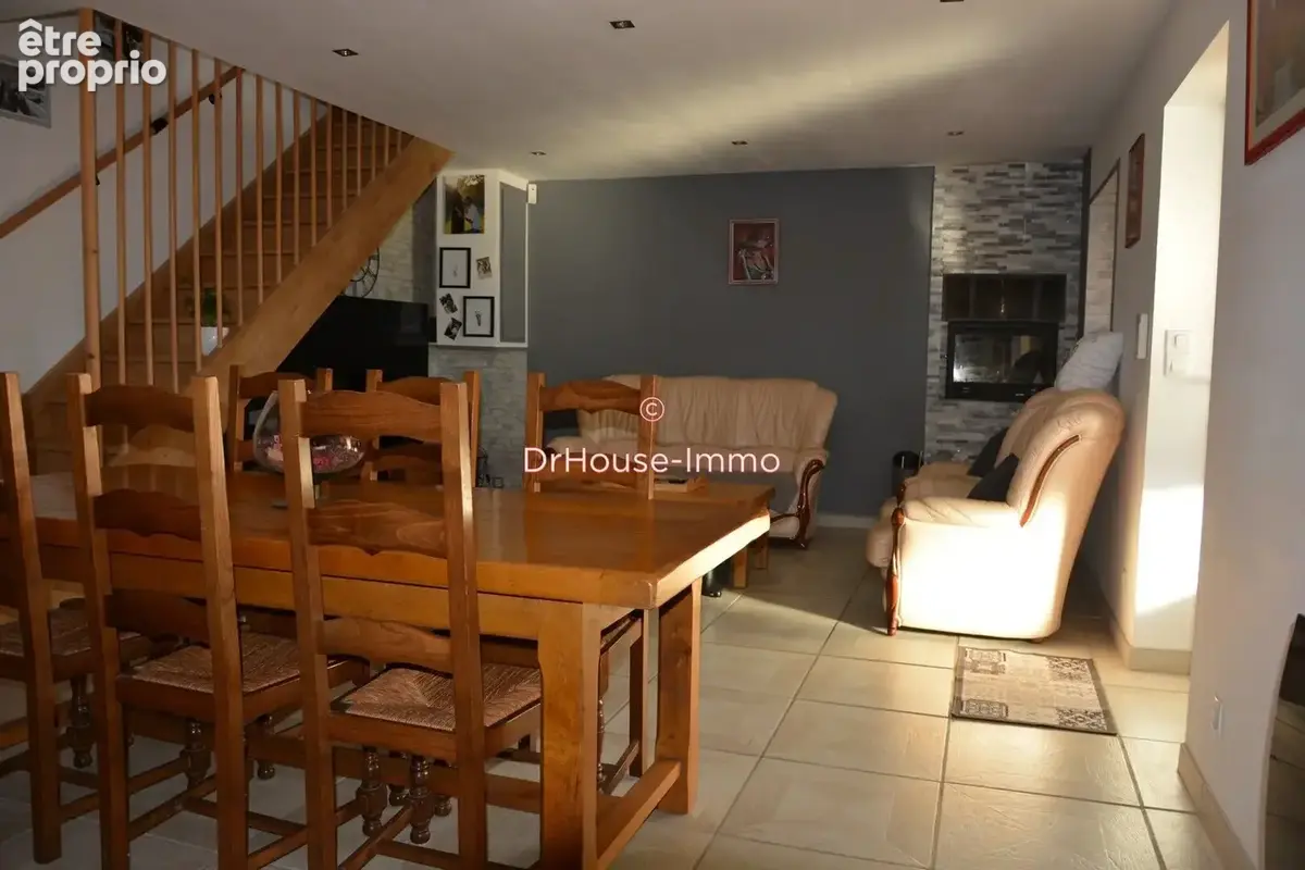 Maison 5 pièces 140 m² à vendre à Bussiere-Galant (87230) - photo 23
