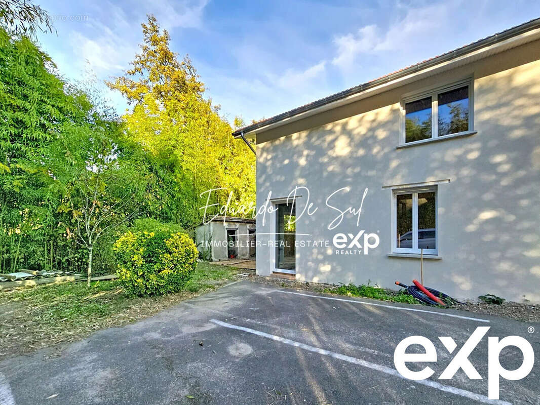 Maison à BLANQUEFORT