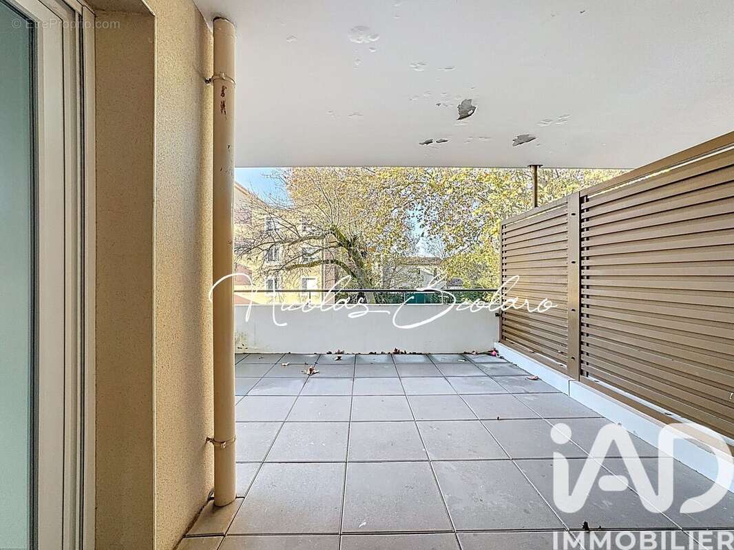 Photo 9 - Appartement à AVIGNON