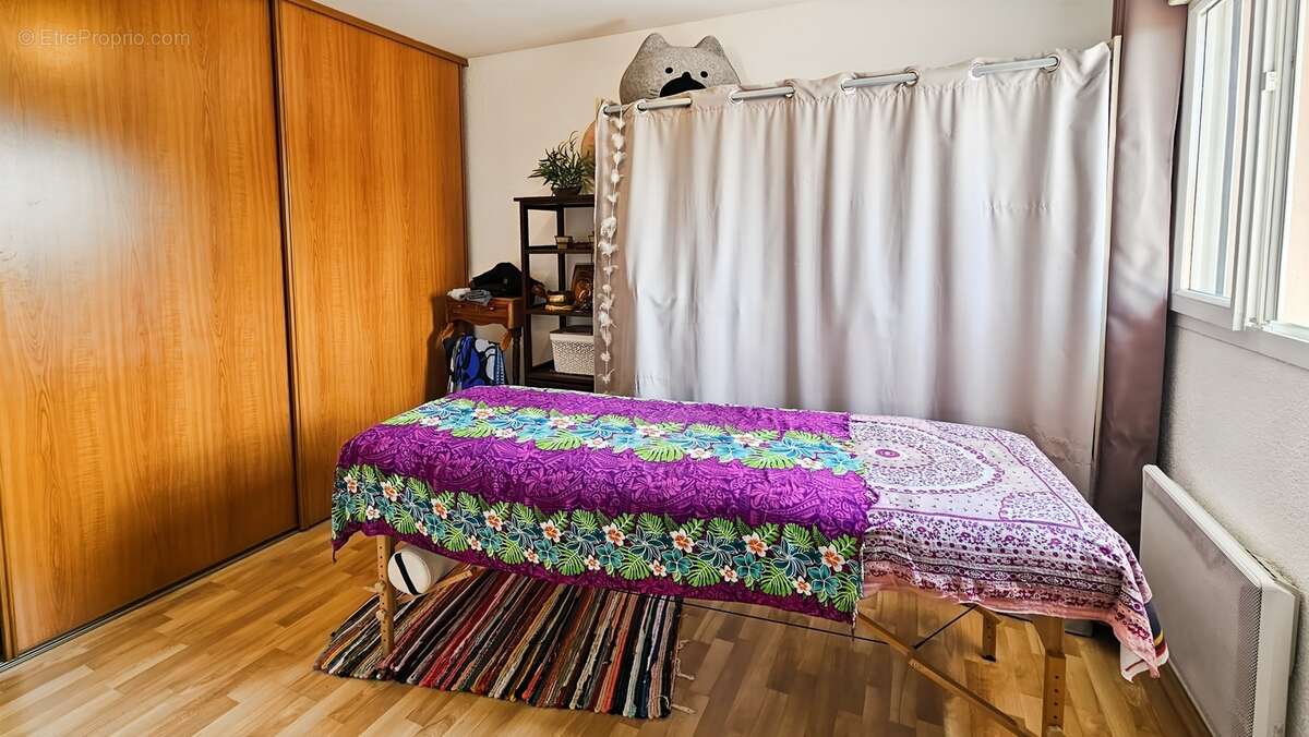 Maison à vendre 5 pièces, 4 chambres avec jardin et garage à LALOUBERE (65) - photo 28