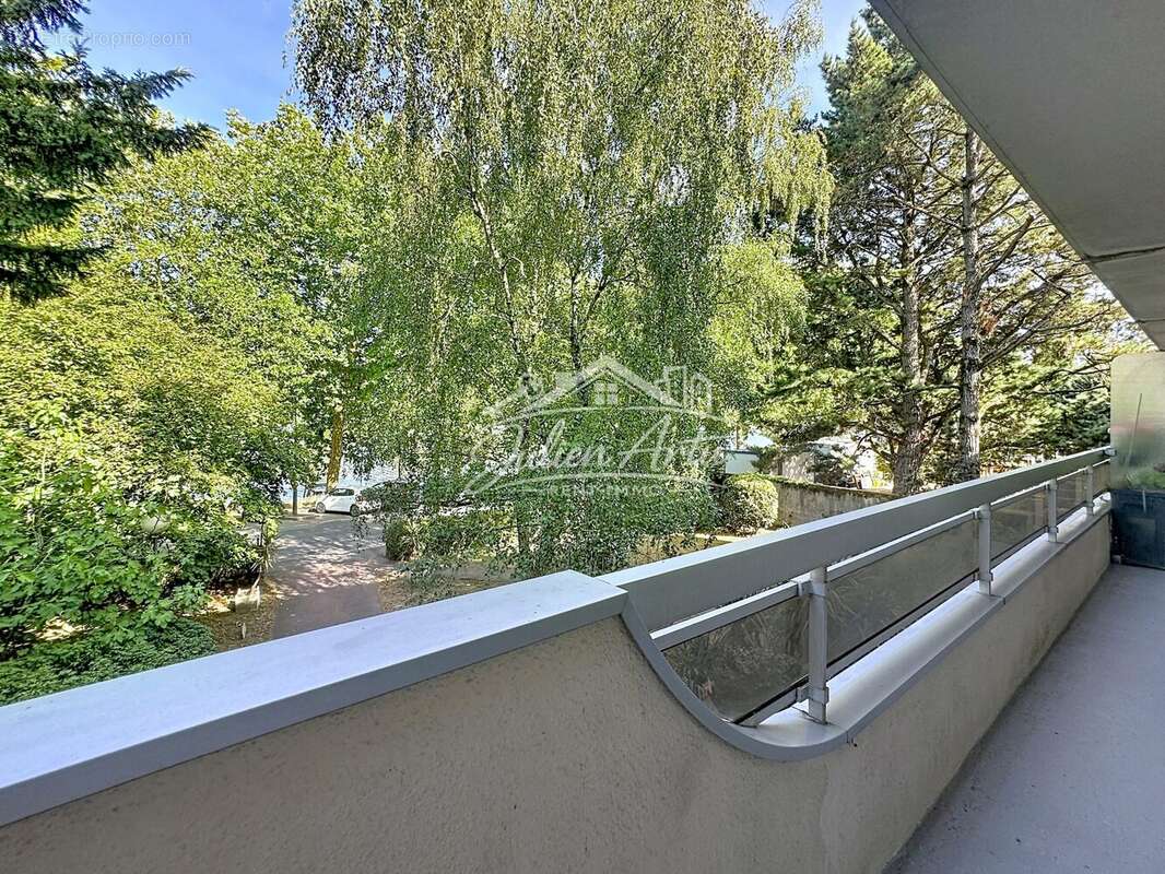 Appartement 34 m² à Nantes  - photo 5