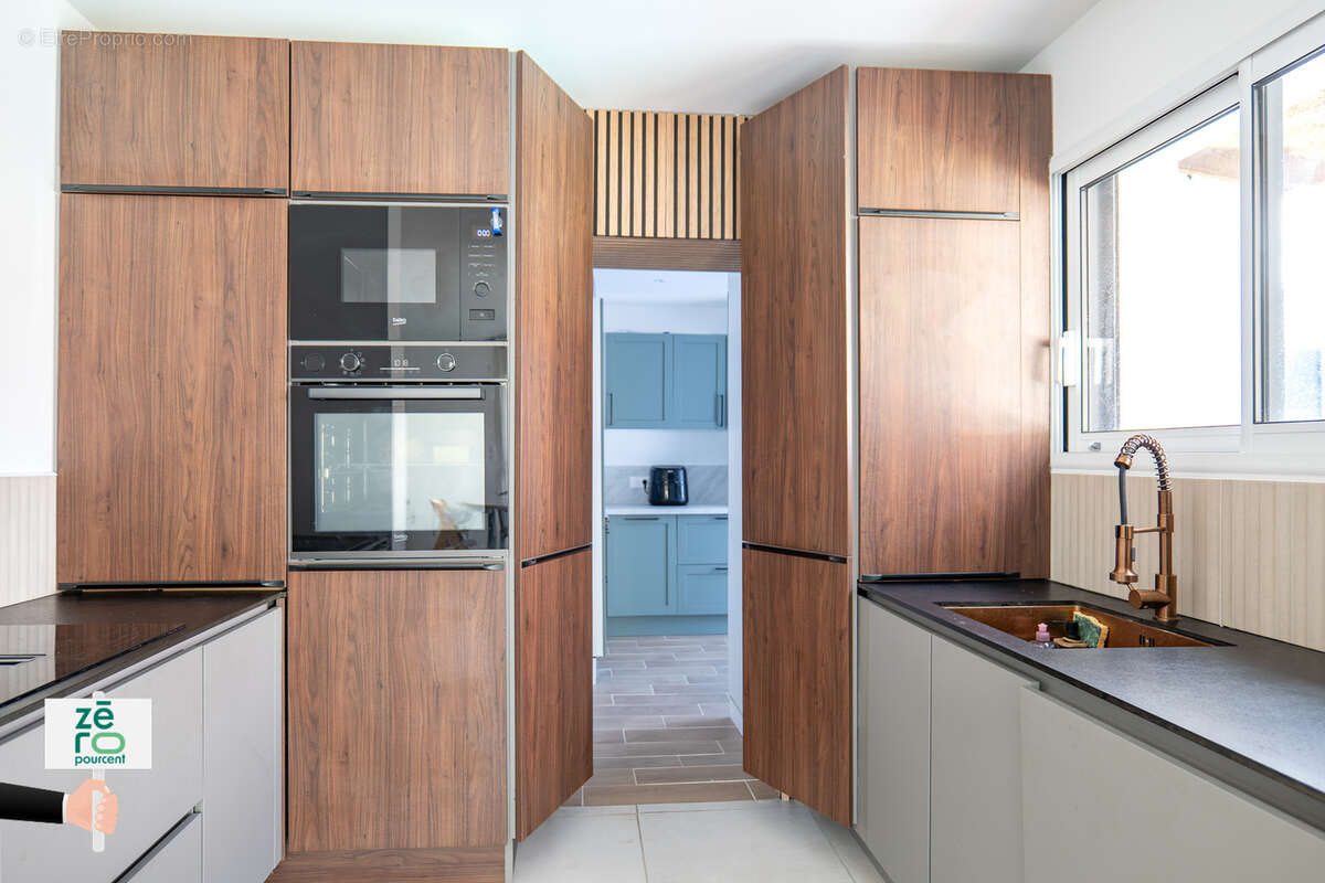 CHALLANS   Le confort du neuf… sans attendre la construction ! - photo 14