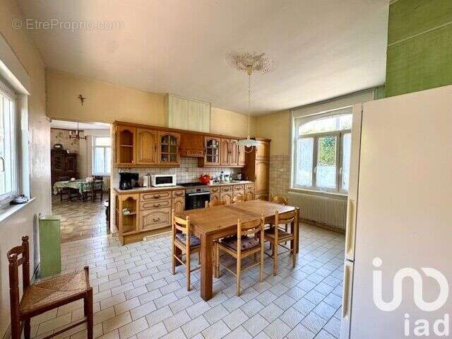 Photo 4 - Maison à IZEL-LES-EQUERCHIN