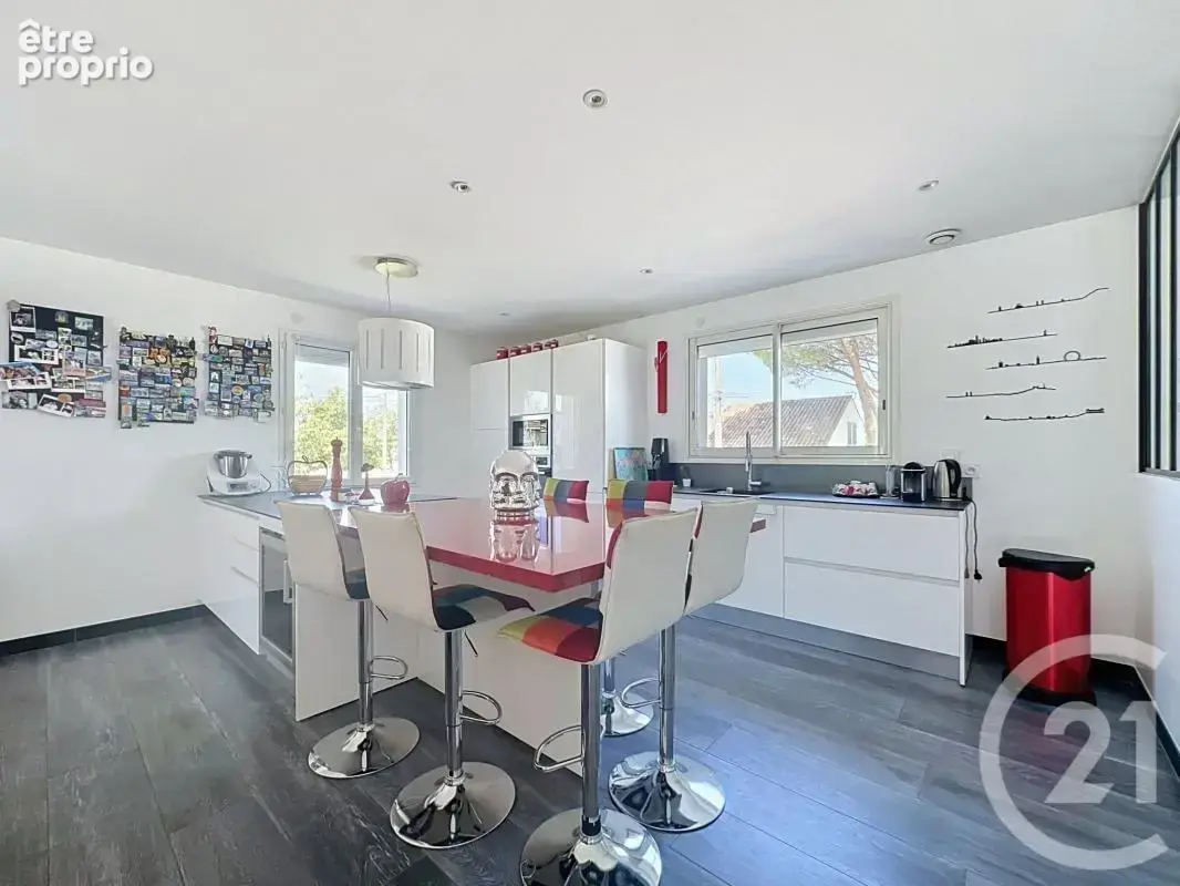 Maison 6 pièces 138 m² à vendre à Jonage (69330) - photo 6