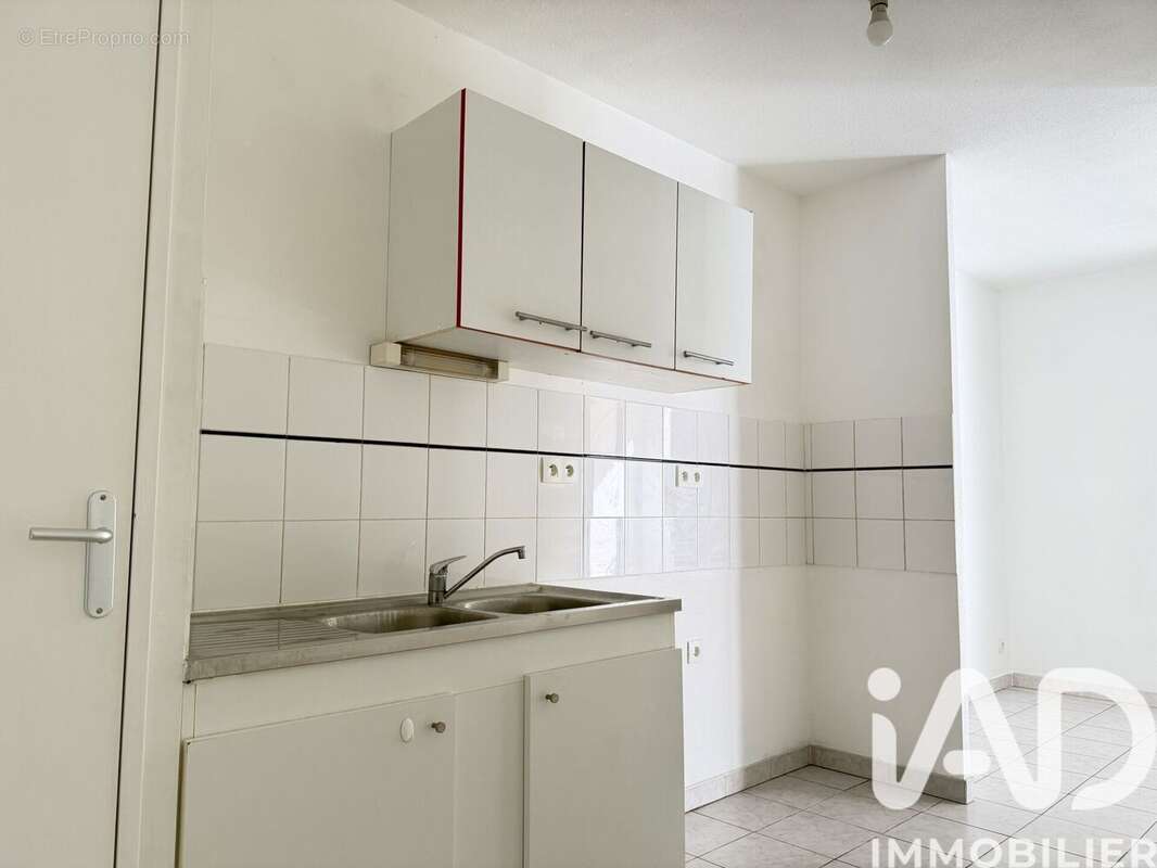 Photo 3 - Appartement à MONTPELLIER