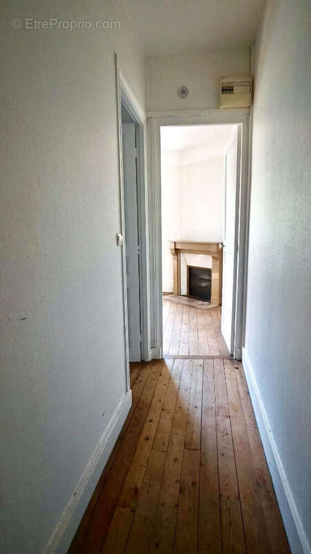 Maison à MEZIERES-SUR-SEINE