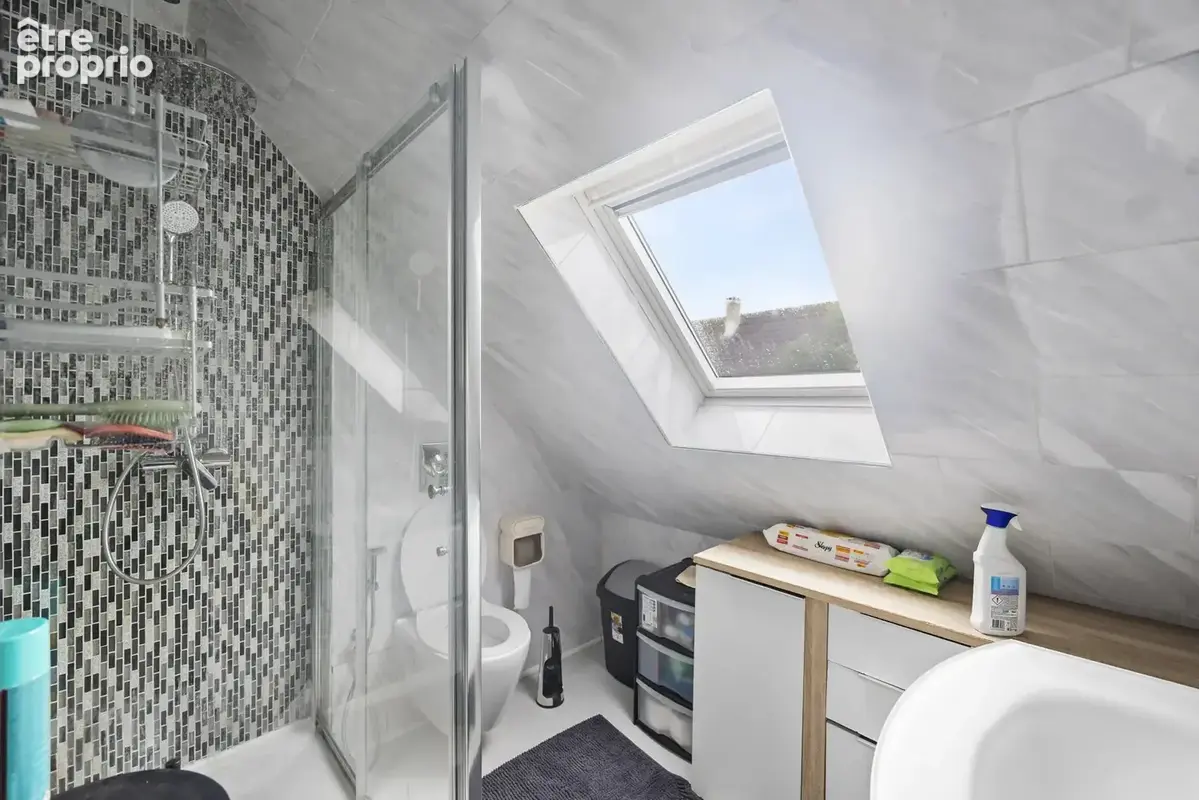 Maison 8 pièces 175 m² à vendre à Creil (60100) - photo 12