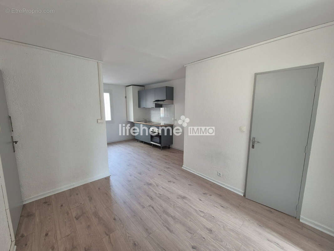 Appartement à SETE