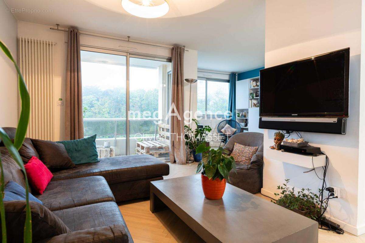 Appartement à LYON-5E