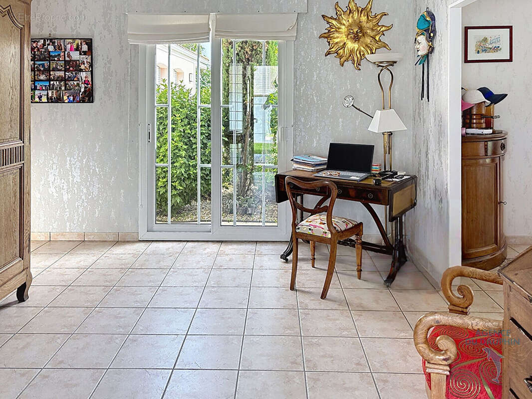 Maison à LA BAULE-ESCOUBLAC