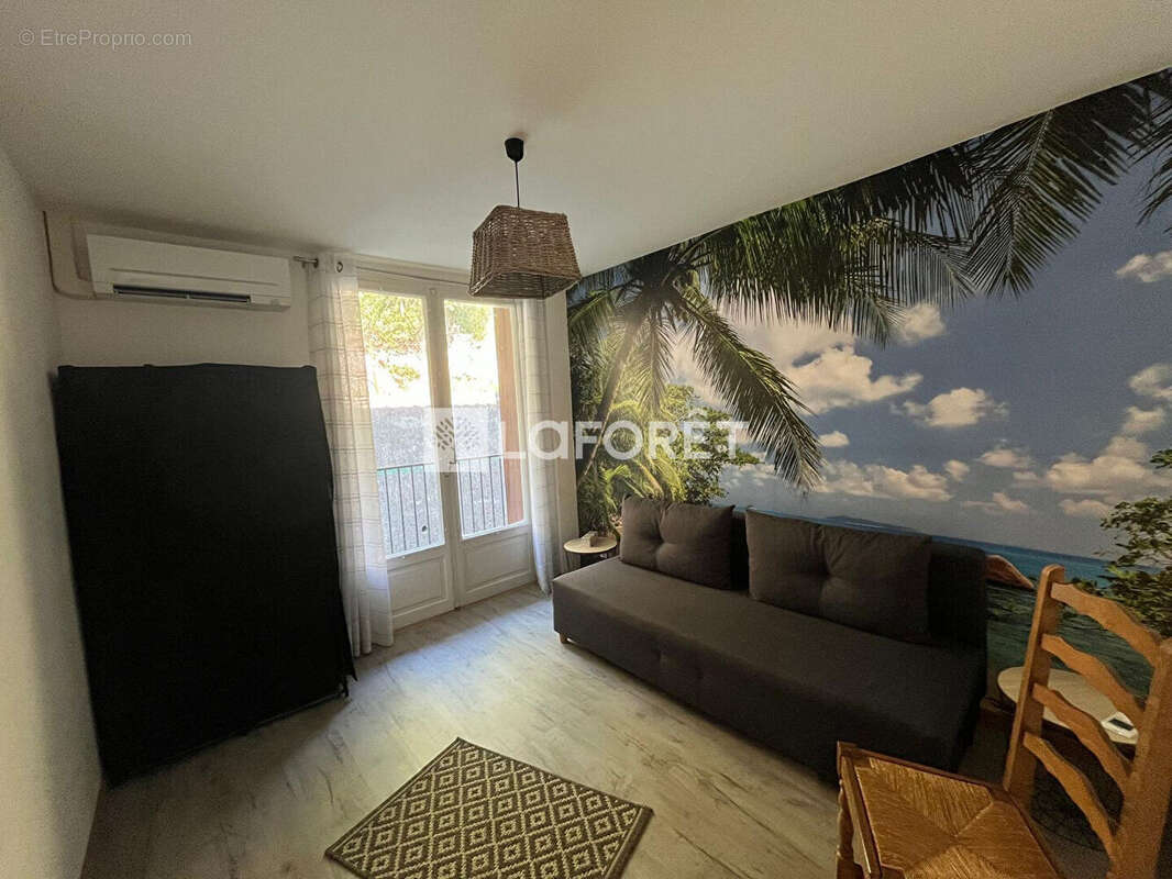 Appartement à AMELIE-LES-BAINS-PALALDA