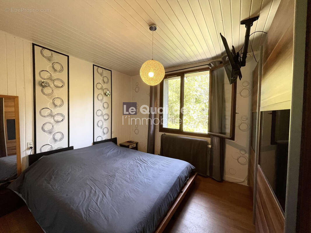 Appartement à VILLARD-DE-LANS