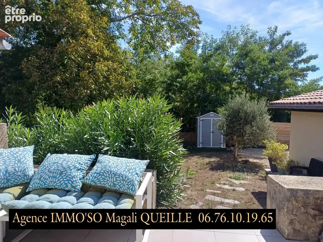 Maison en pierre belles prestations - photo 10