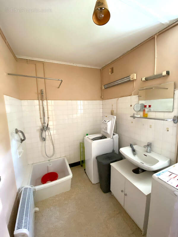 Maison d'environ 110 m2 habitables dans un bel environnement - photo 14