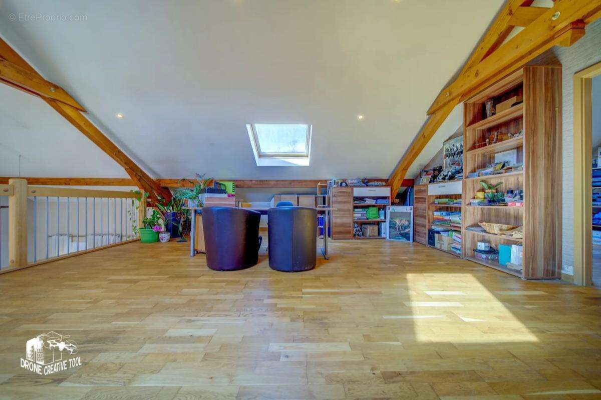 Maison à FREYMING-MERLEBACH