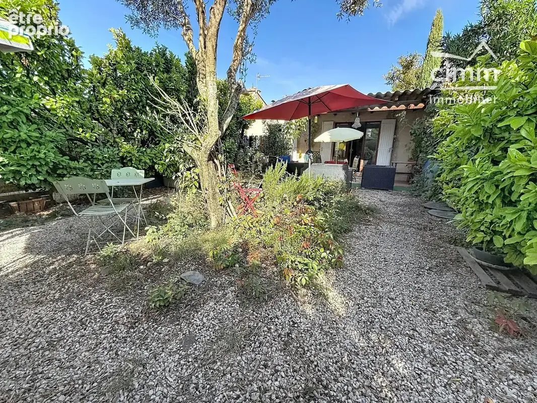 Maison 3 pièces 63 m² à vendre à Monteux (84170) - photo 9